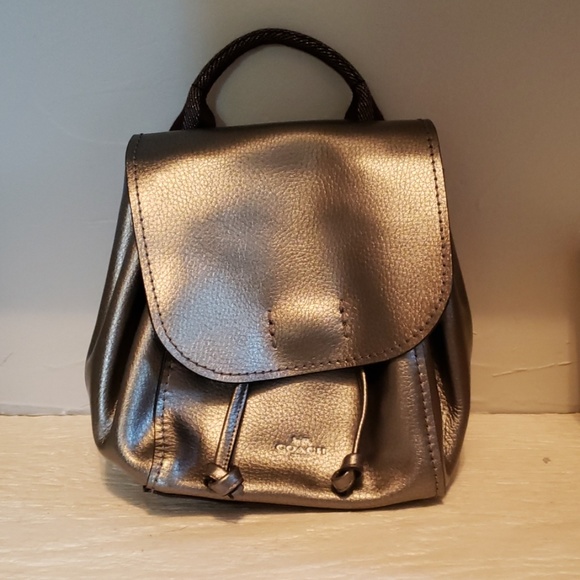 Coach Bag - Picture 1 of 4
